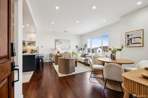 $1,098,000 | 2010 30th Avenue, San Francisco, CA 94116