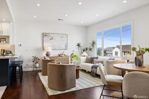 $1,098,000 | 2010 30th Avenue, San Francisco, CA 94116