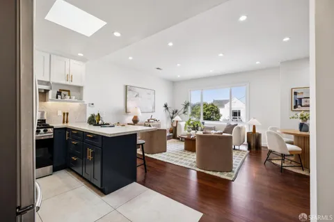 $1,098,000 | 2010 30th Avenue, San Francisco, CA 94116