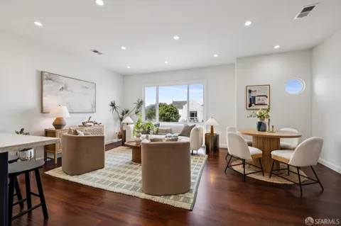 $1,098,000 | 2010 30th Avenue, San Francisco, CA 94116