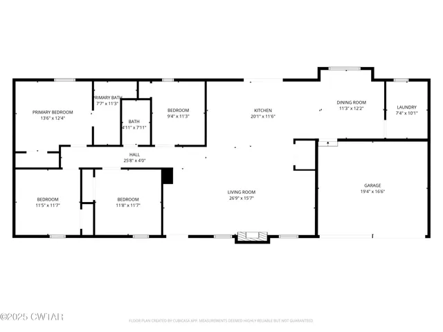 $249,900 | 46 Brenda Lane, Jackson, TN 38301