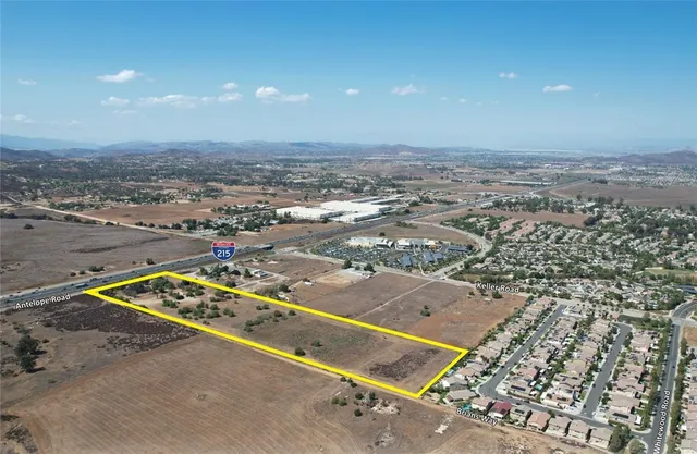 $5,500,000 | 34520 Antelope Road, Murrieta, CA 92563