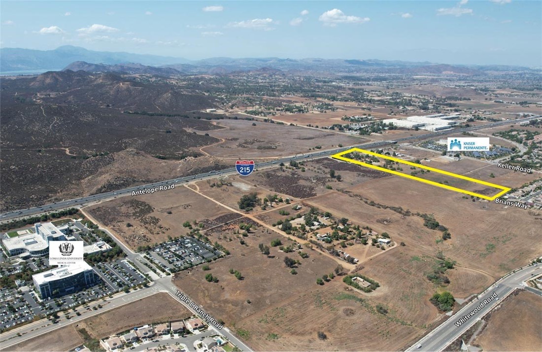 34520 Antelope Road Murrieta, CA 92563 - Photo 4 of 8