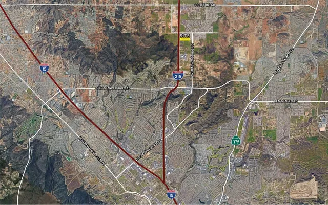 $5,500,000 | 34520 Antelope Road, Murrieta, CA 92563