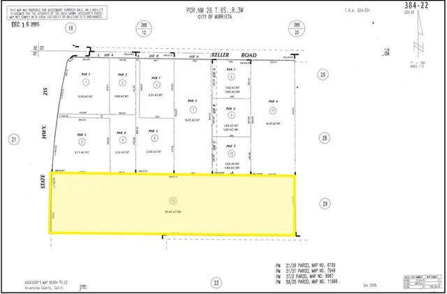 $5,500,000 | 34520 Antelope Road, Murrieta, CA 92563