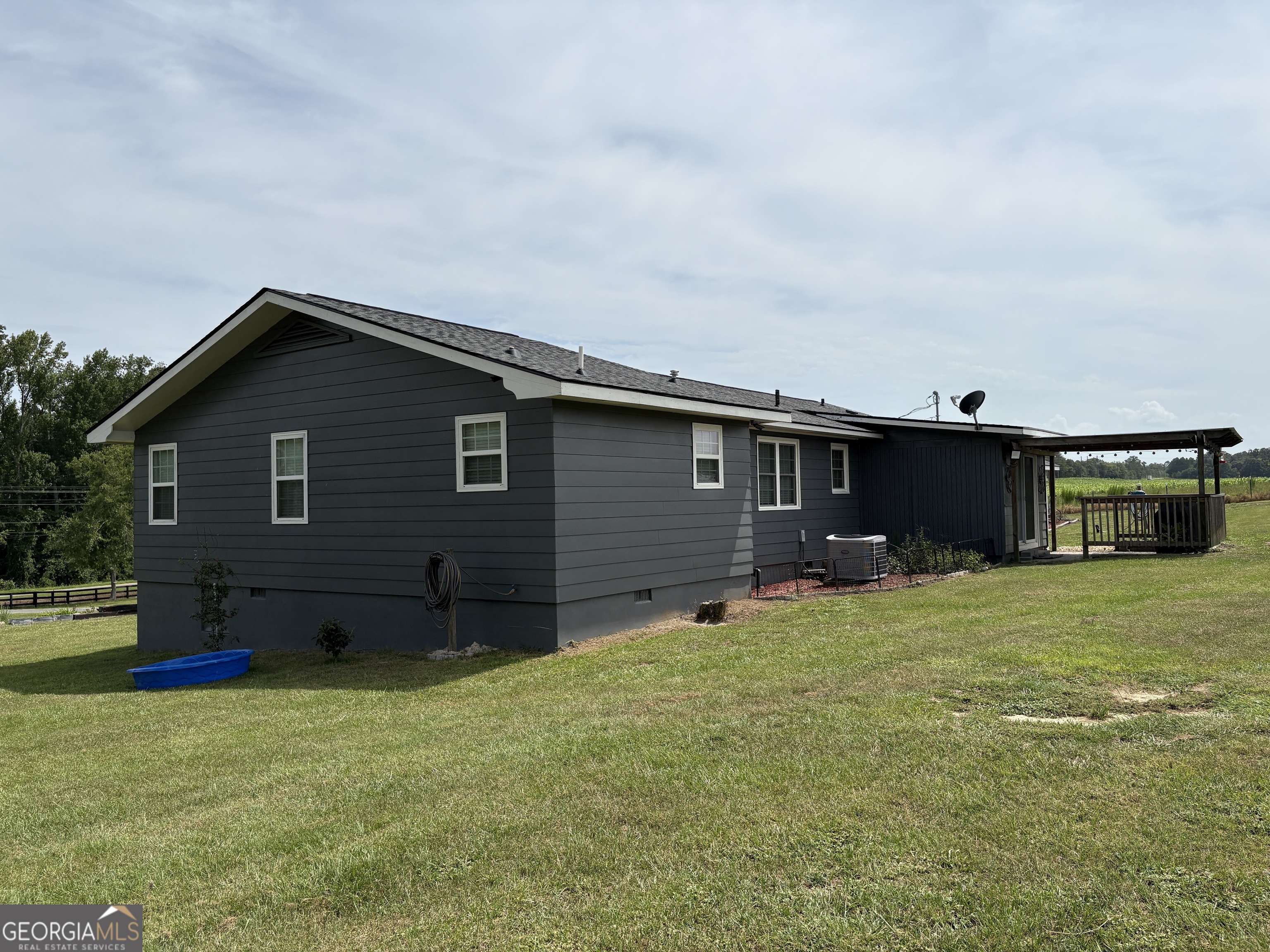 571 Ben Giddens Road Eastman, GA 31023 - Photo 35 of 51