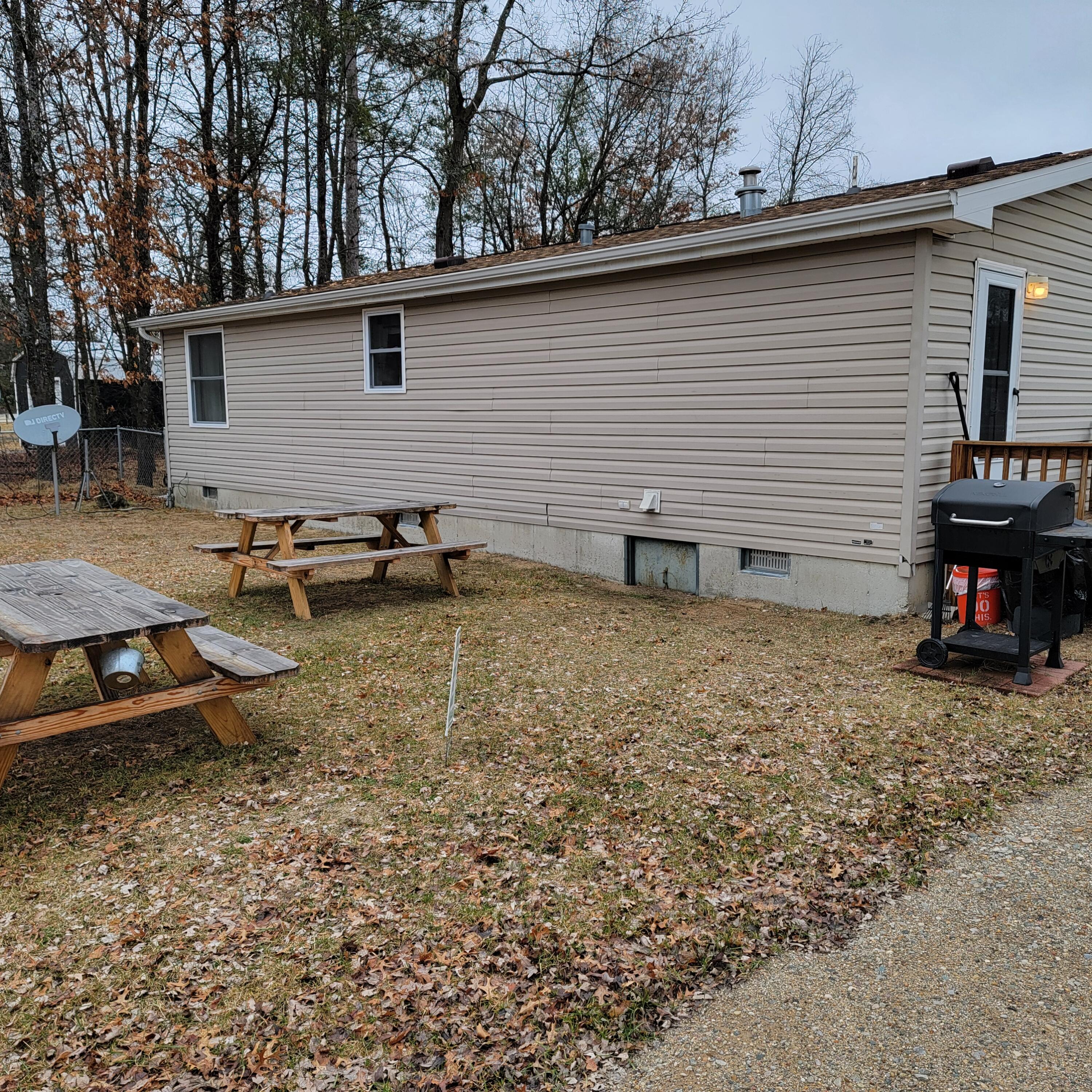 1561 Palmento Road St. Helen, MI 48656 - Photo 11 of 27 Gallery Image 11