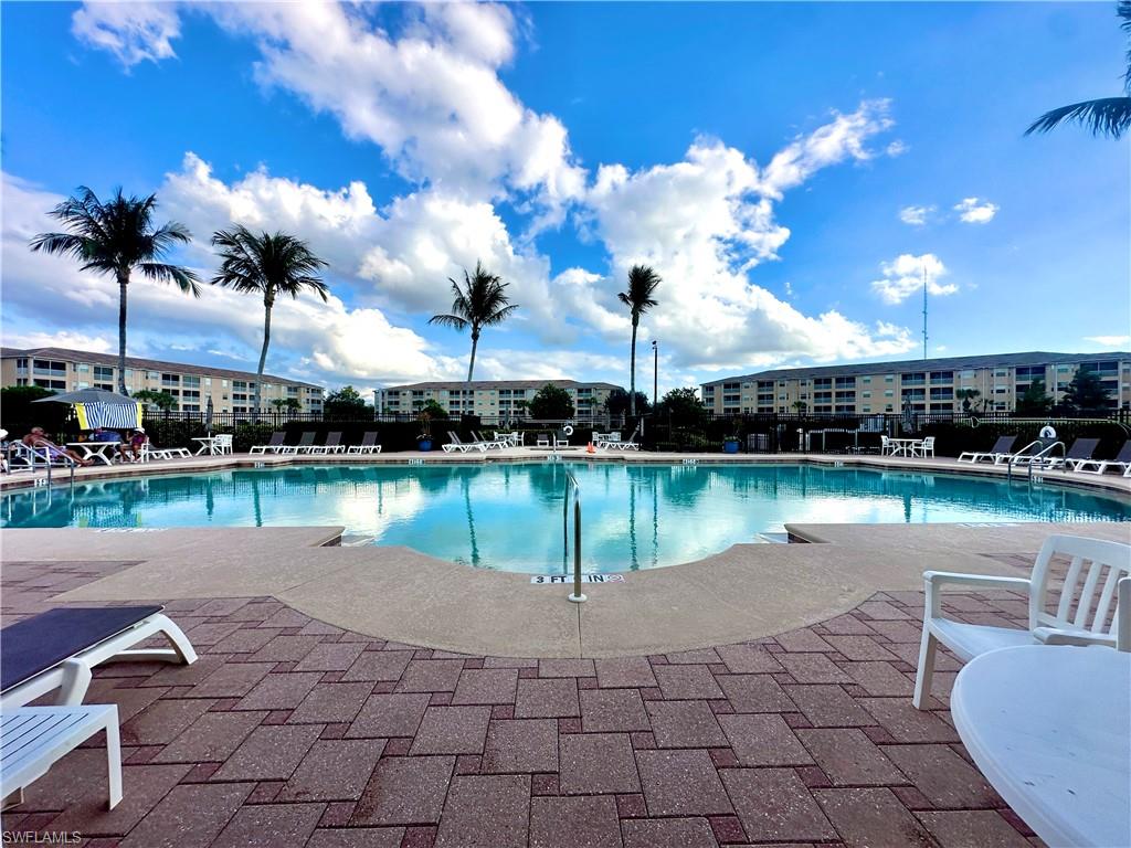 8570 Kingbird Loop, Unit 542 Estero, FL 33967 - Photo 40 of 43 a view of a lake