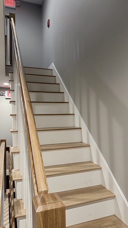944 East Street, Unit 3 Walpole, MA 02081 - Photo 3 of 23 a view of entryway