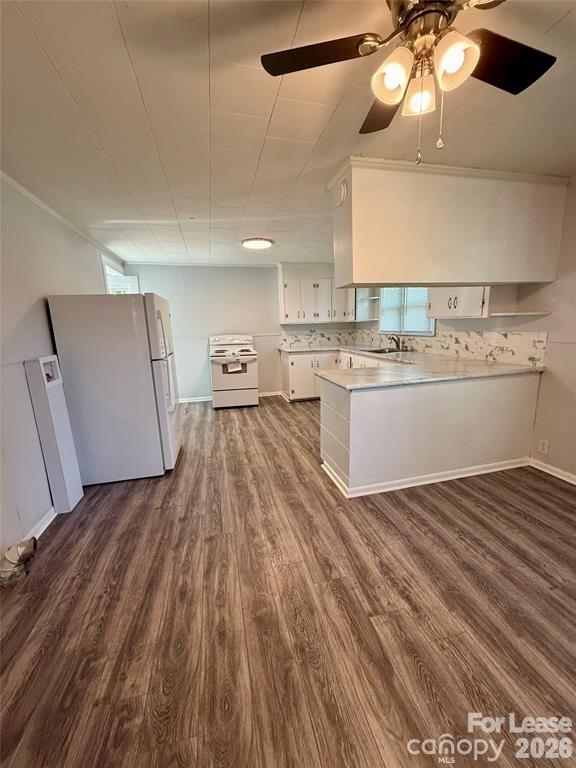 199 West View Street Rutherfordton, NC 28139 - Photo 7 of 16 Gallery Image 7