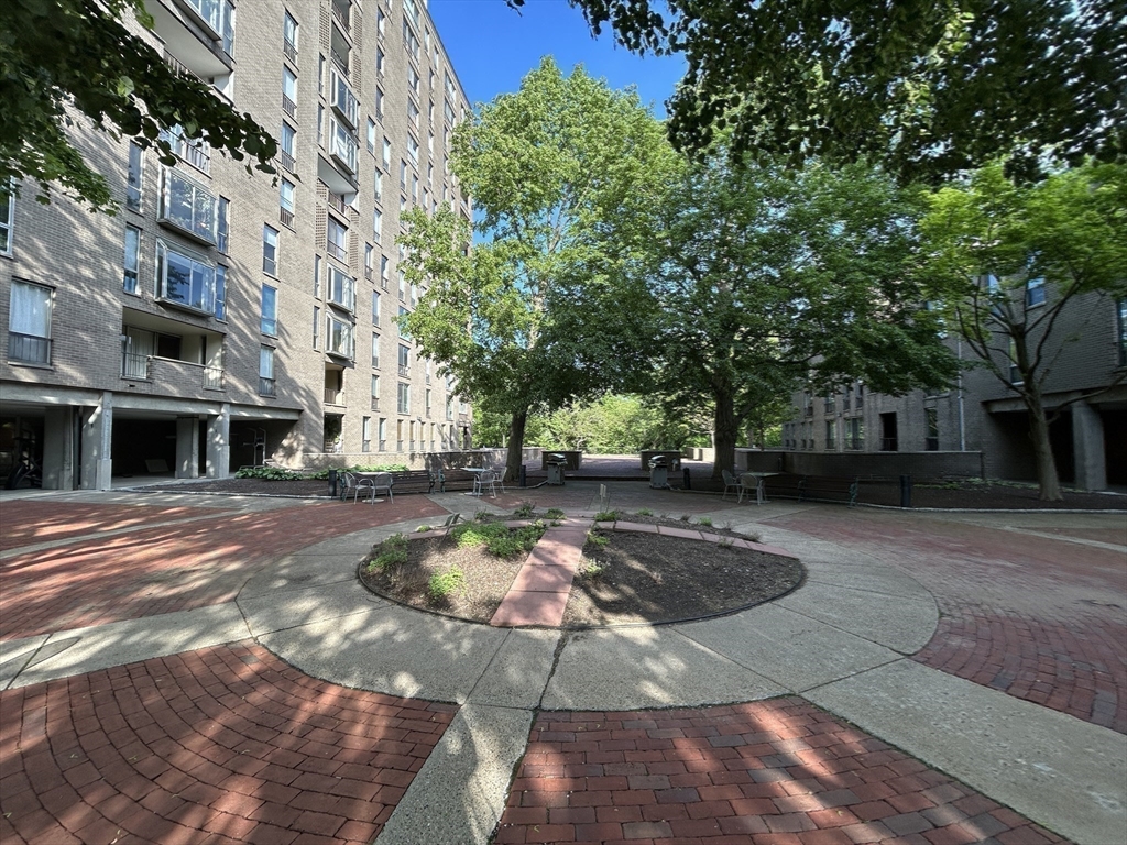 44 Washington Street, Unit 606 Brookline, MA 02445 - Photo 16 of 23