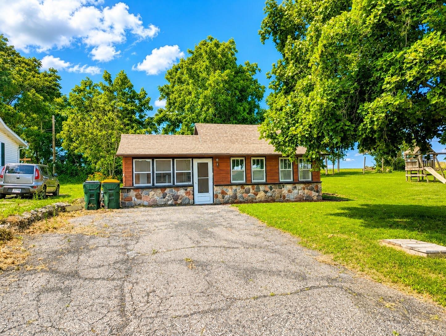 E13620 Idlewild Road Merrimac, WI 53561 - Photo 2 of 15