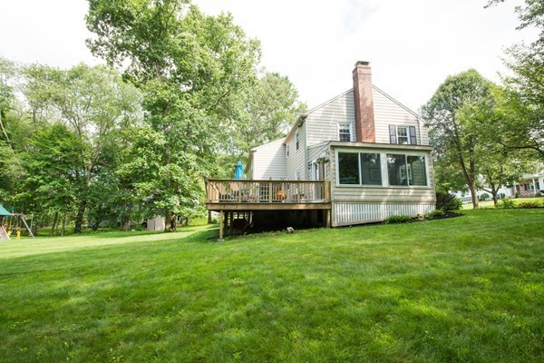 3 Tapley Road Lynnfield, MA 01940 - Photo 27 of 28 Gallery Image 27