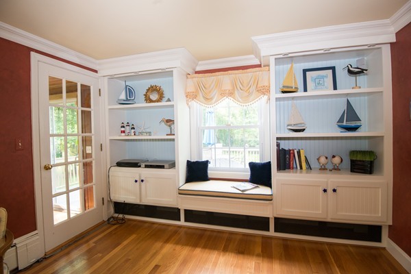 3 Tapley Road Lynnfield, MA 01940 - Photo 4 of 28 Gallery Image 4