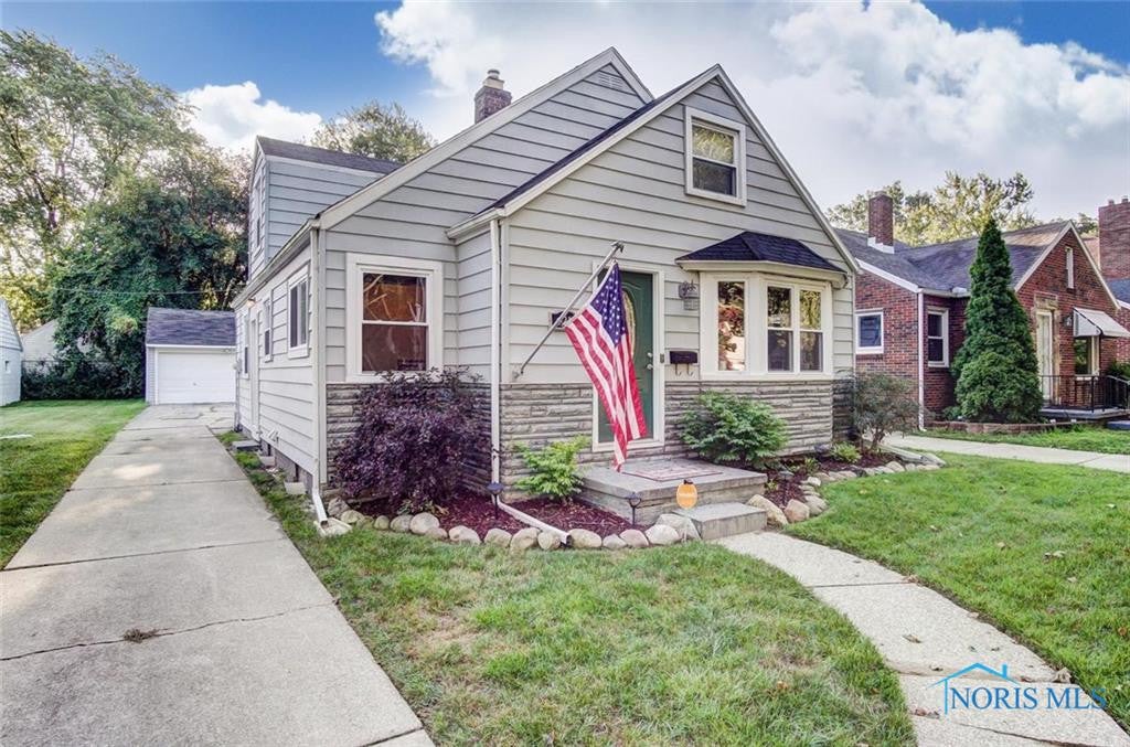 4210 Garrison Road Toledo, OH 43613 - Photo 2 of 36 Gallery Image 2