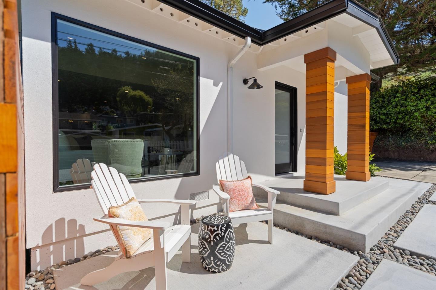 311 Keith Avenue Pacifica, CA 94044 - Photo 3 of 40 a view of outdoor space yard and patio