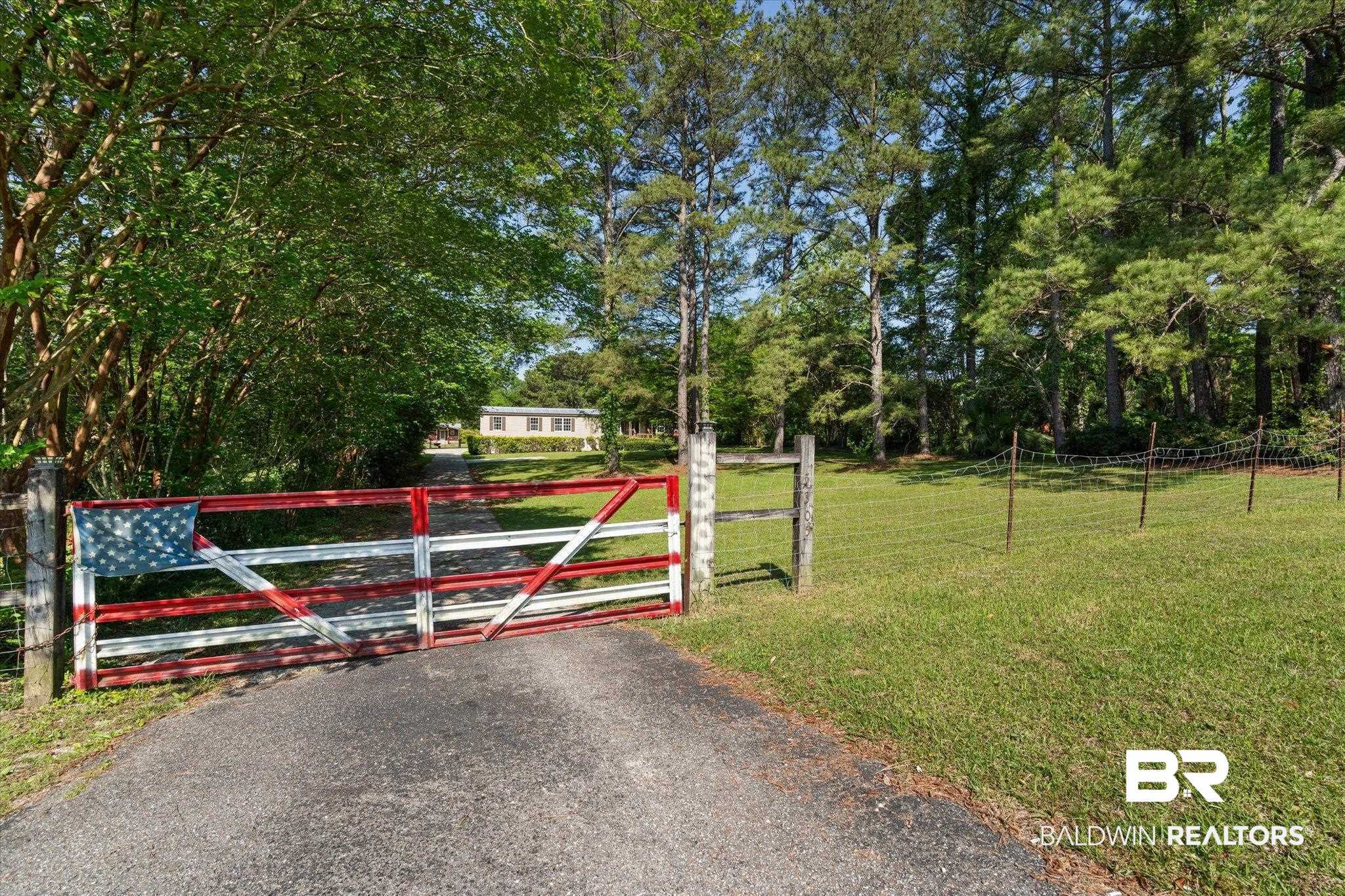 5305 Rodgers Road Eight Mile, AL 36613 - Photo 30 of 30