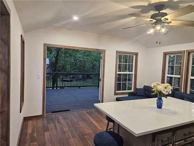 $180,000 | 13 South Lakeside Circle, Linn Valley, KS 66040