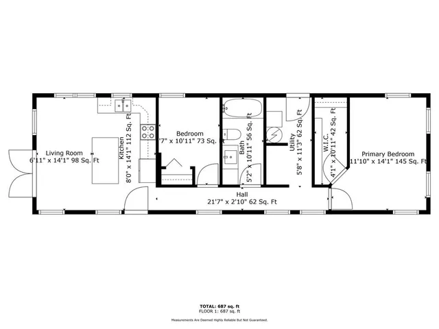 $180,000 | 13 South Lakeside Circle, Linn Valley, KS 66040