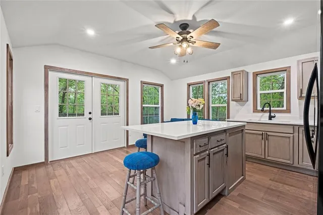 $180,000 | 13 South Lakeside Circle, Linn Valley, KS 66040