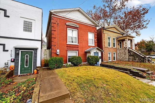 $210,000 | 4103 Louisiana Avenue, St. Louis, MO 63118