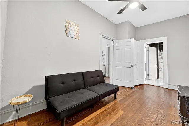 $210,000 | 4103 Louisiana Avenue, St. Louis, MO 63118