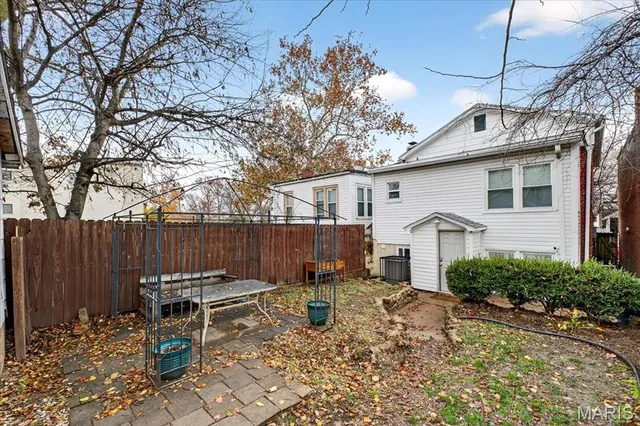 $210,000 | 4103 Louisiana Avenue, St. Louis, MO 63118