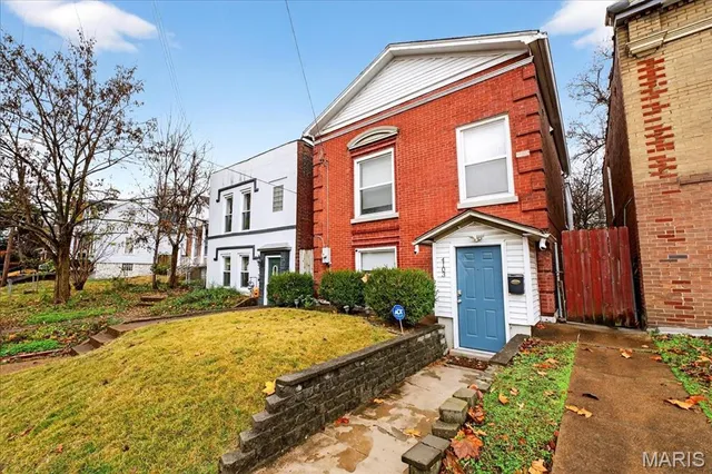 $210,000 | 4103 Louisiana Avenue, St. Louis, MO 63118