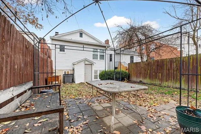 $210,000 | 4103 Louisiana Avenue, St. Louis, MO 63118