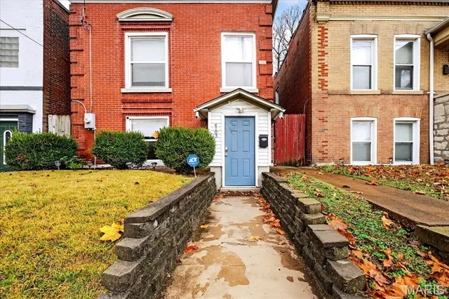 $210,000 | 4103 Louisiana Avenue, St. Louis, MO 63118
