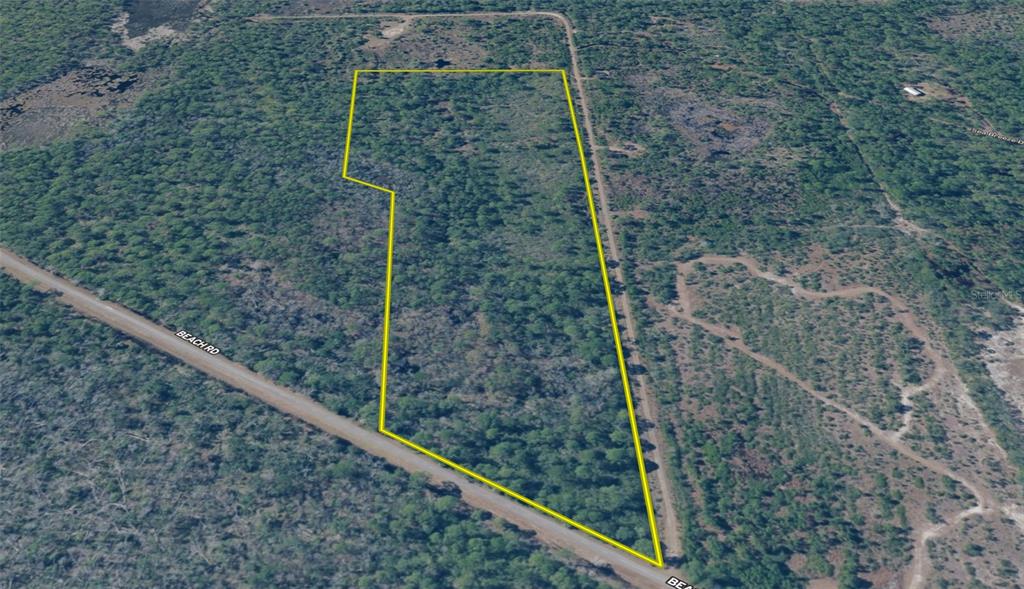 10-11 Adams Beach Road Perry, FL 32348 - Photo 30 of 38