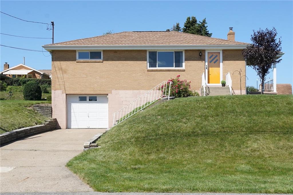 234 Lenore Drive McKees Rocks, PA 15136 - Photo 1 of 25