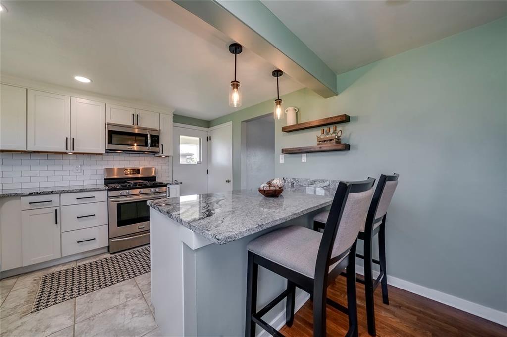 234 Lenore Drive McKees Rocks, PA 15136 - Photo 8 of 25