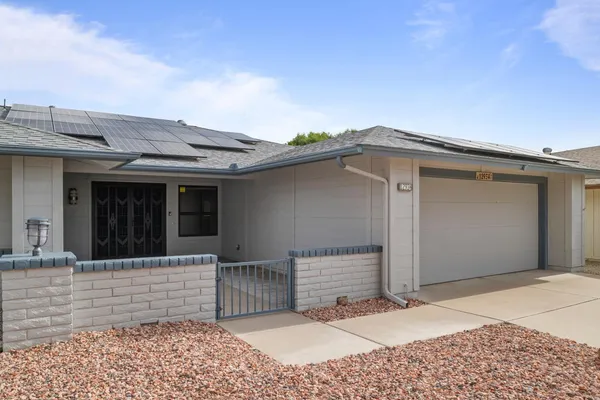 $2,400 | 12934 West Blue Sky Drive, Sun City West, AZ 85375
