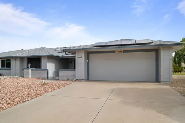 $2,400 | 12934 West Blue Sky Drive, Sun City West, AZ 85375
