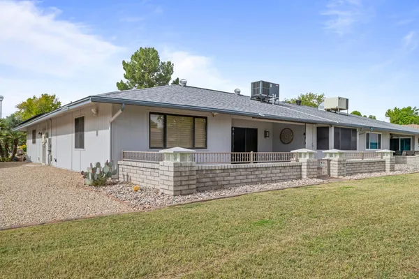 $2,400 | 12934 West Blue Sky Drive, Sun City West, AZ 85375