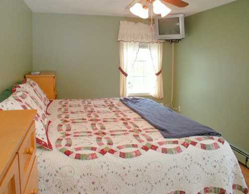 266 Curran Road Cumberland, RI 02864 - Photo 5 of 8 Master Bedroom.