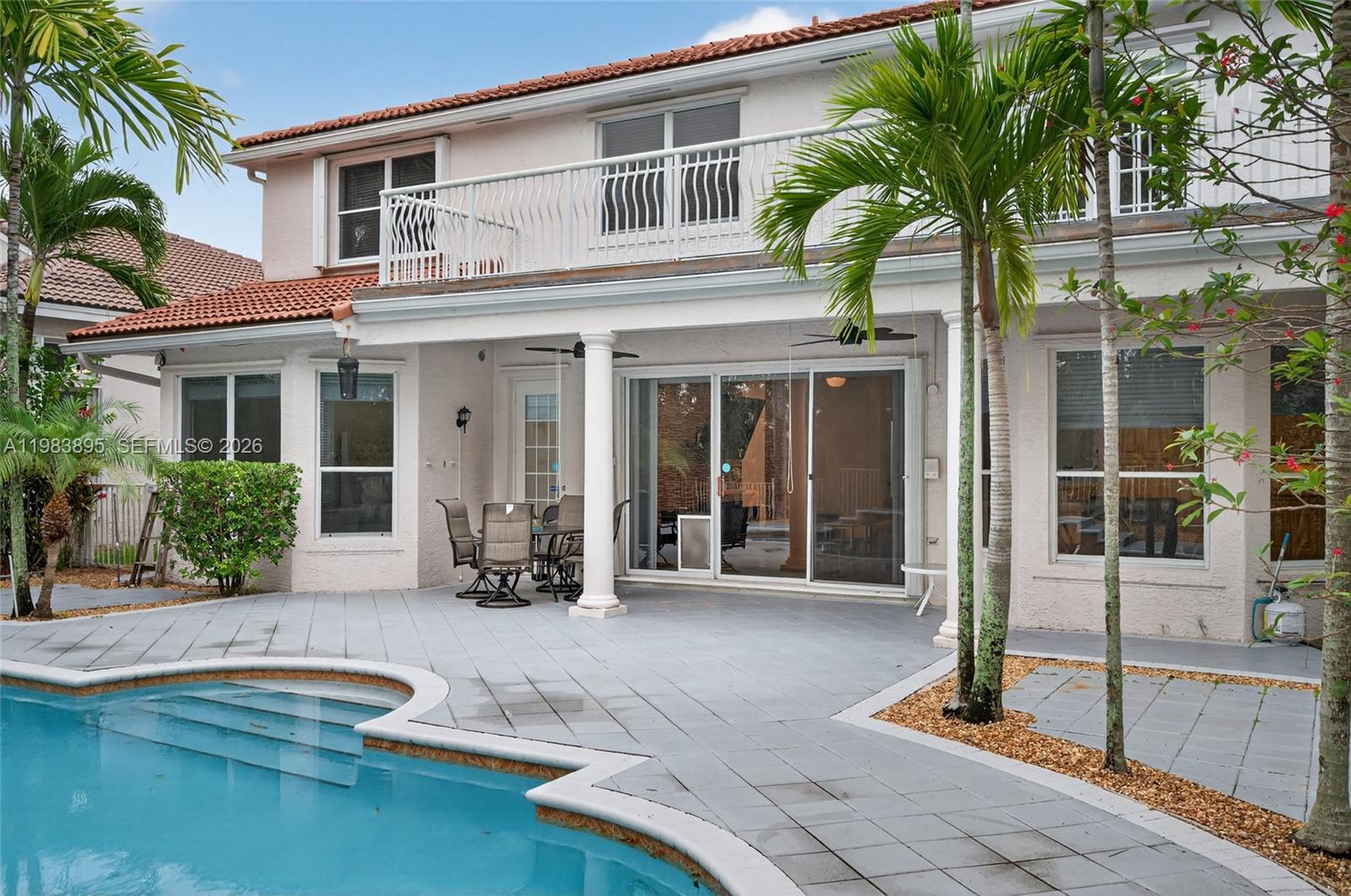 3468 Southwest 175th Avenue Miramar, FL 33029 - Photo 47 of 61
