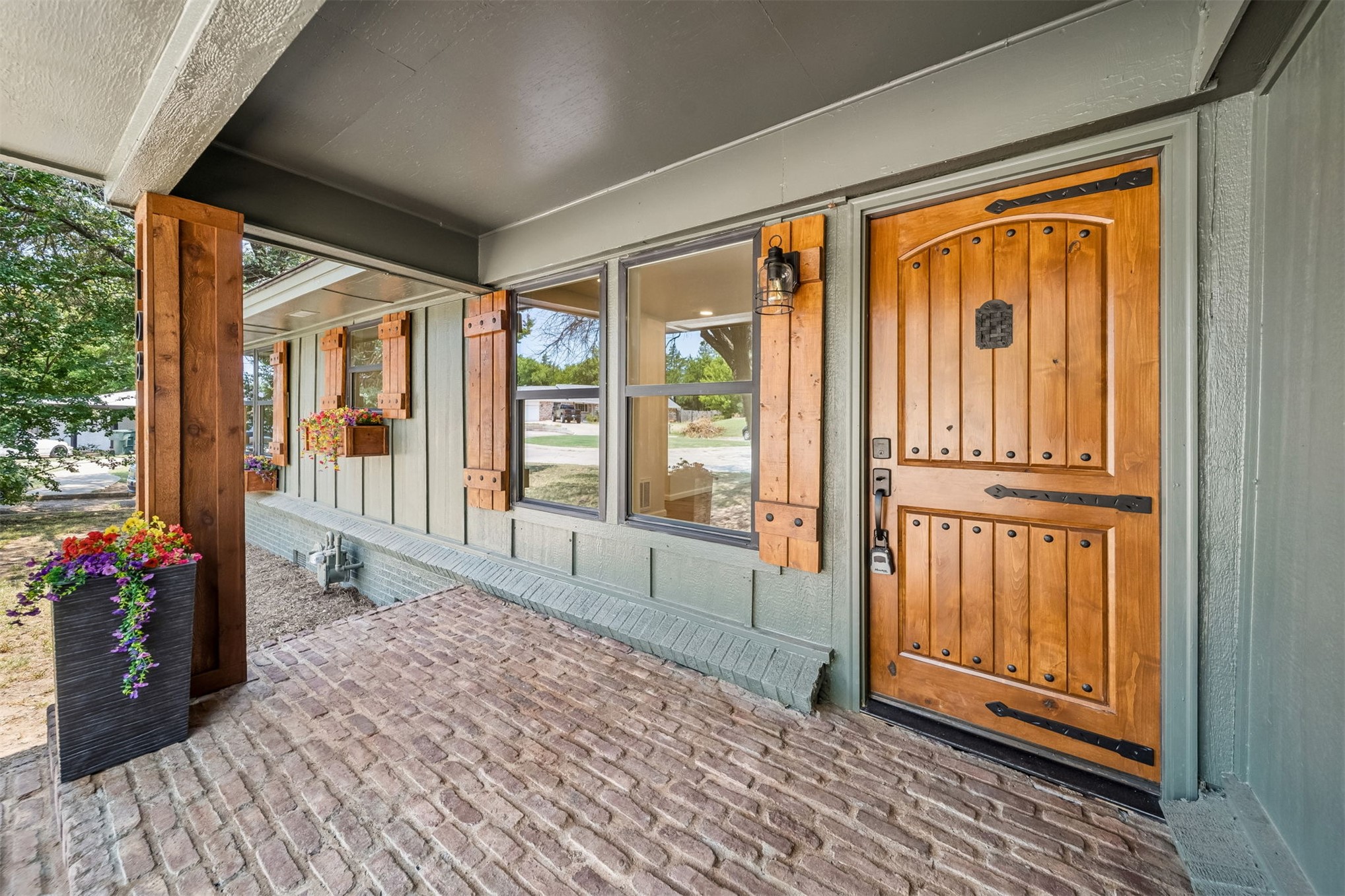 108 Highland Road Pauls Valley, OK 73075 - Photo 4 of 29 Gallery Image 4