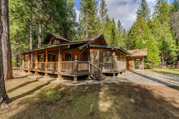 $699,000 | 1190 Lily Valley Way, West Point, CA 95255
