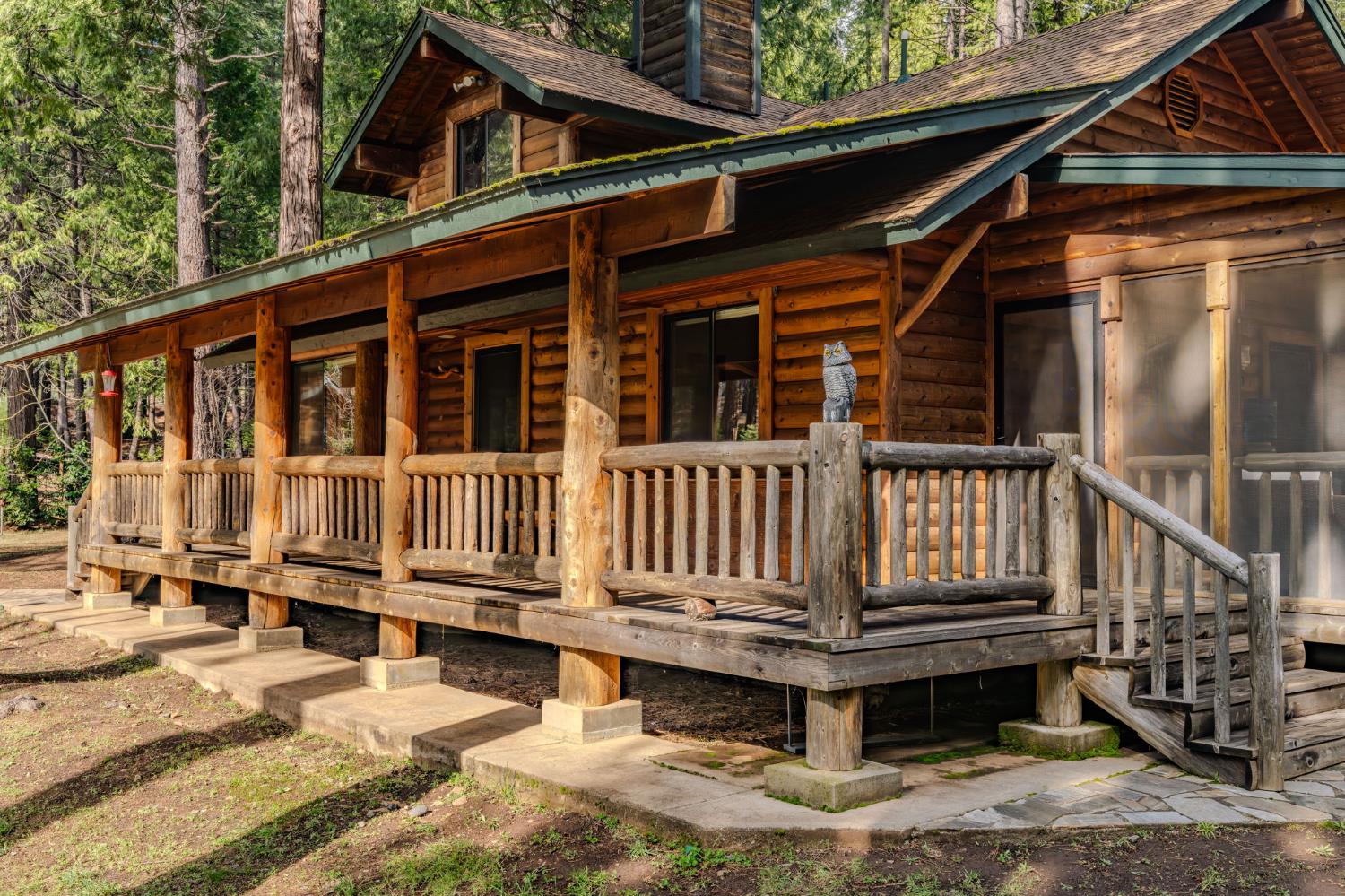 1190 Lily Valley Way West Point, CA 95255 - Photo 20 of 83