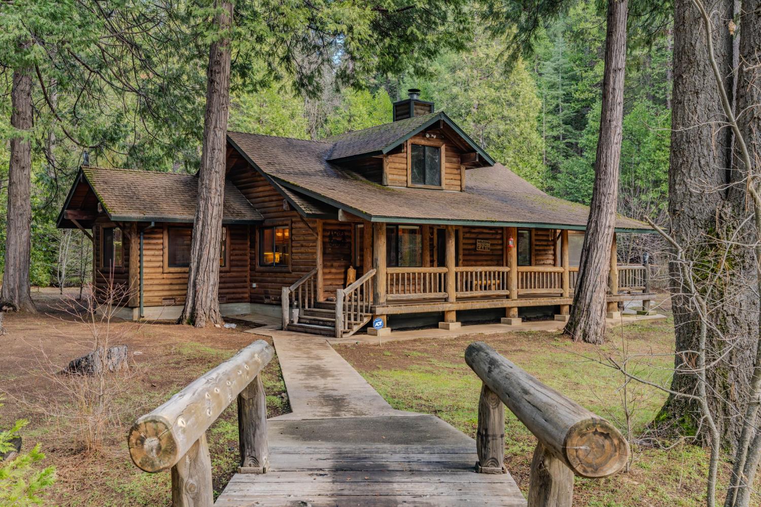 1190 Lily Valley Way West Point, CA 95255 - Photo 2 of 83 Main House
