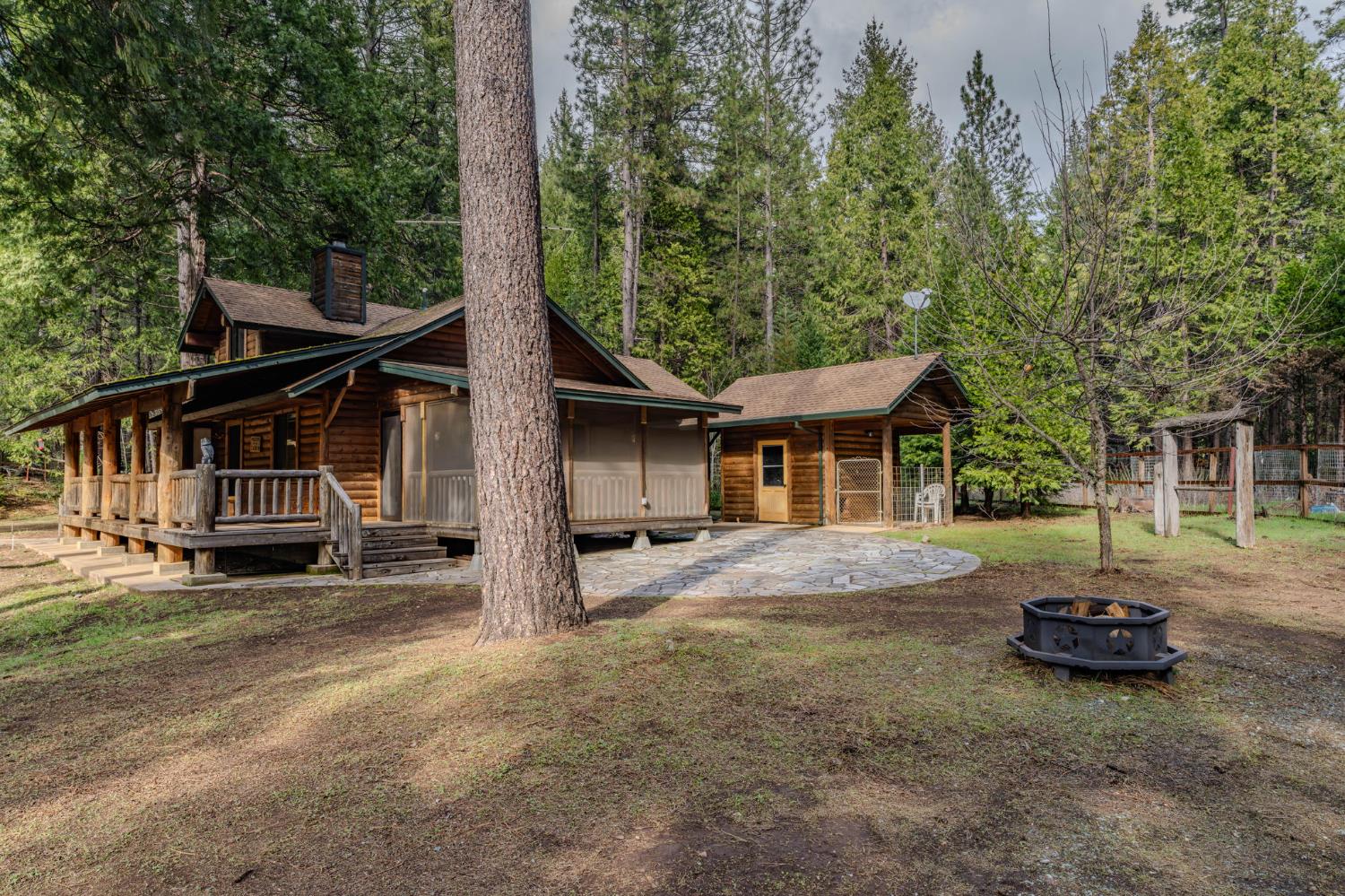 1190 Lily Valley Way West Point, CA 95255 - Photo 27 of 83