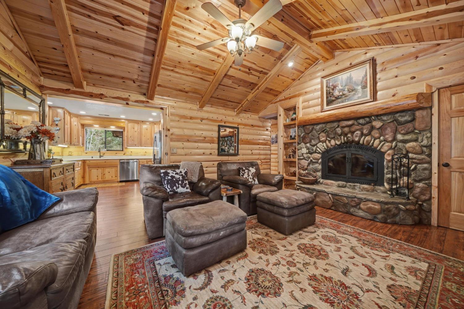 1190 Lily Valley Way West Point, CA 95255 - Photo 44 of 83