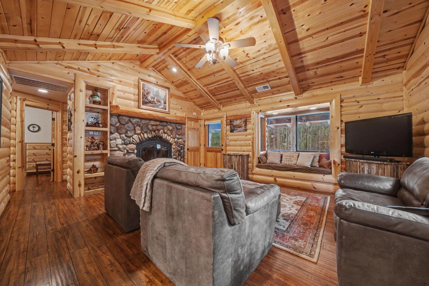 1190 Lily Valley Way West Point, CA 95255 - Photo 47 of 83