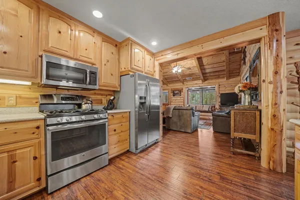 $699,000 | 1190 Lily Valley Way, West Point, CA 95255