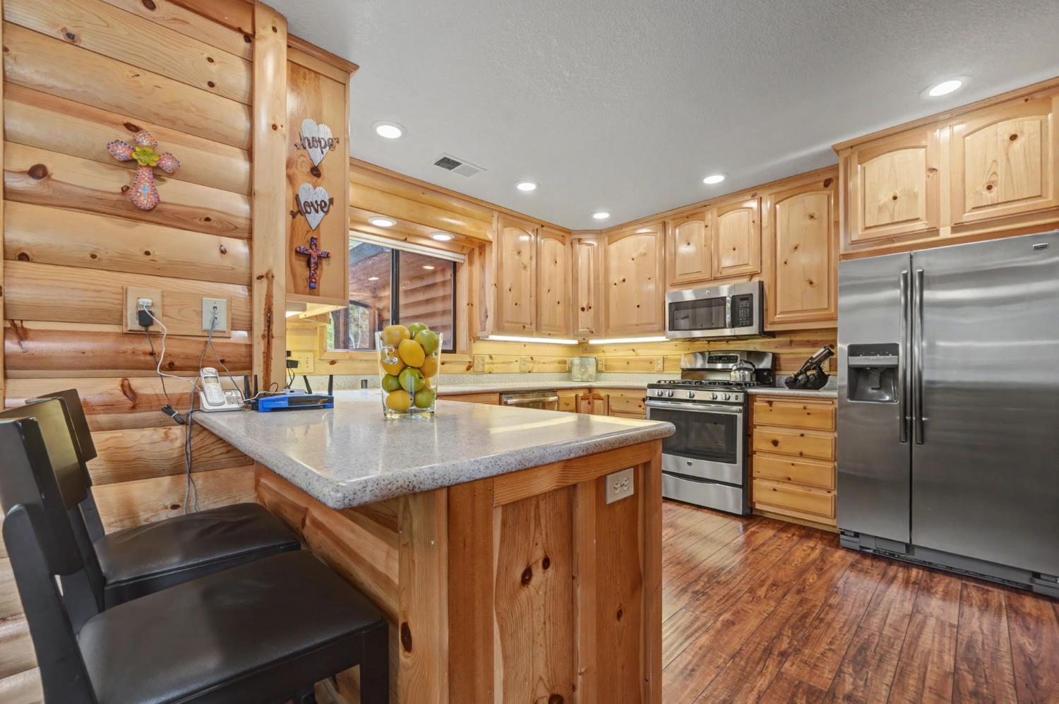 1190 Lily Valley Way West Point, CA 95255 - Photo 55 of 83