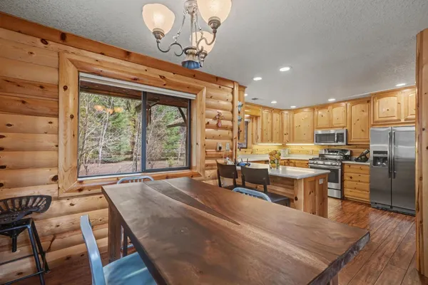 $699,000 | 1190 Lily Valley Way, West Point, CA 95255