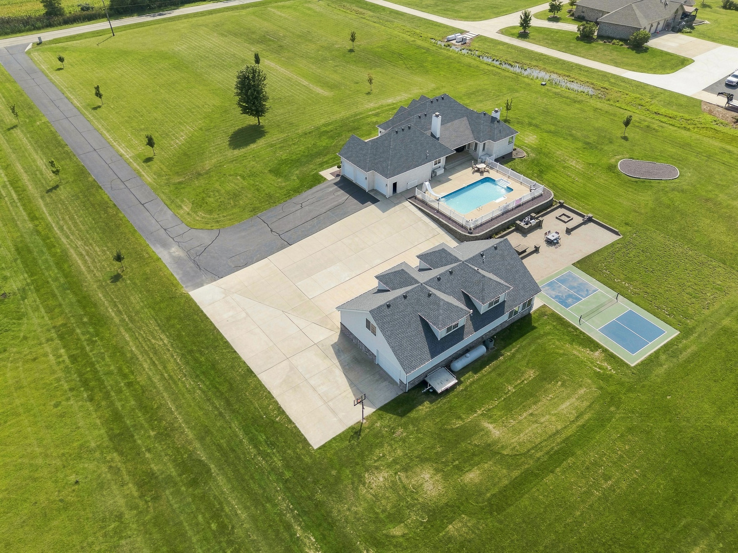 4673 West 3000N Road Kankakee, IL 60901 - Photo 123 of 159 Gallery Image 123