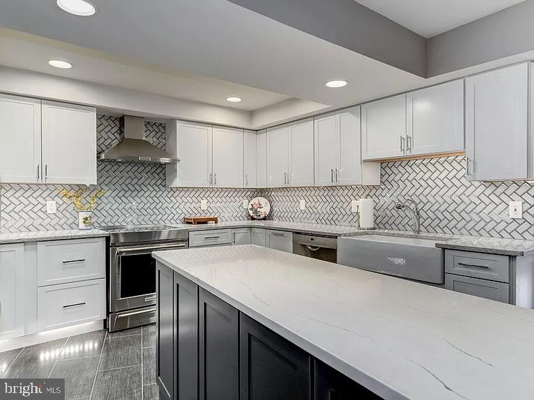 1101 South Arlington Ridge Road, Unit 913 Arlington, VA 22202 - Photo 16 of 39